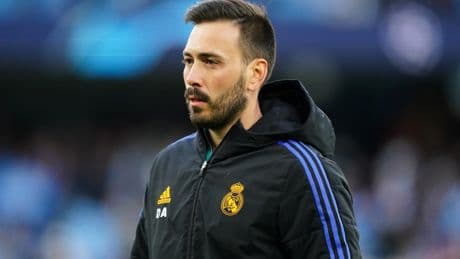 Rangers hold talks with former Ajax boss over becoming their next manager as Davide Ancelotti discussions drag on