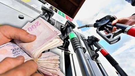 Akaryakıt fiyatları yeni haftaya nasıl başladı? Benzine zam geldi mi? 25 Ağustos akaryakıt fiyatları
