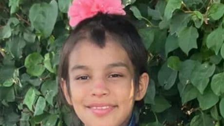Girl, 8, found dead in bath with crushed hand and blisters after 'missed warning signs'