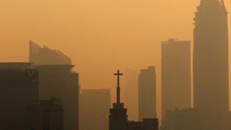 El combate contra el cambio climático sale a cuenta: generará 4 billones de dólares en nuevos negocios en 2050