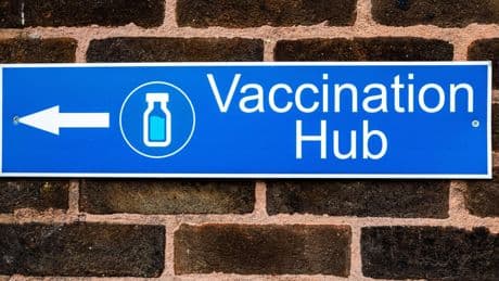Campaigners welcome vaccine cash pledge but fear cut will see fewer lives saved
