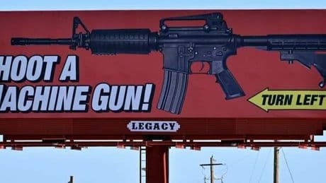 Debatte um Schusswaffen: Waffenrecht in den USA: Wie das Second Amendment die Politik spaltet