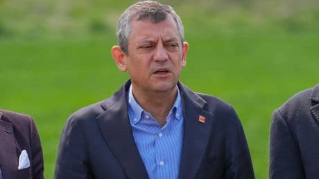CHP Genel Başkanı Özgür Özel'den 'adaylık' açıklaması: İsim konuşmak doğru değil