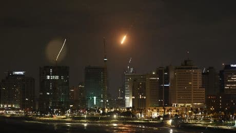 Missili iraniani e Iron Dome: quale rischio per l’Italia?