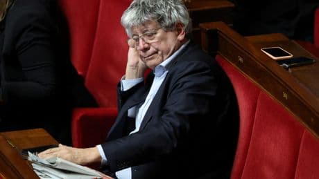 Violences après la victoire du PSG : « L’éternelle inversion des responsabilités des Insoumis »
