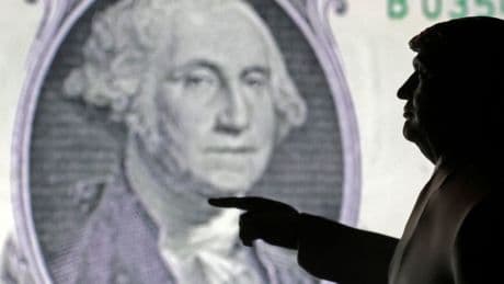 El dólar vive su peor mes contra el euro desde 2022: por qué Trump erosiona la confianza en el billete verde