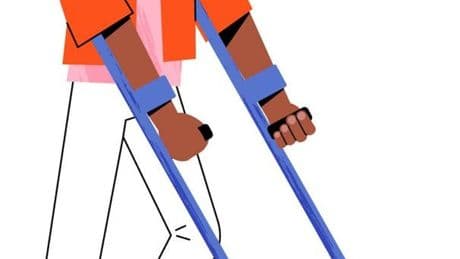 Estas son las lesiones más frecuentes en hombres y mujeres, ¿por qué nos 'rompemos' diferente?