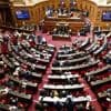 Le Sénat adopte l’intégration du non-consentement à la définition pénale du viol