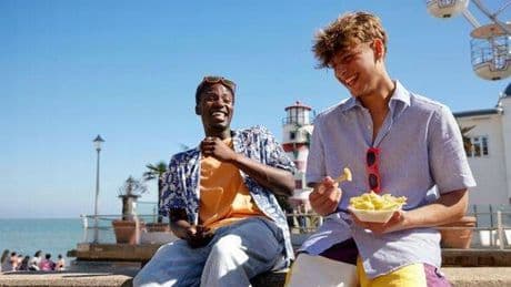 'I'm a French expat in Britain and I was left amazed by one element of UK culture'