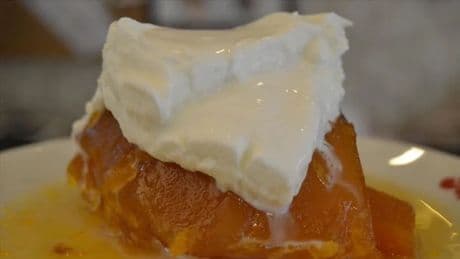 Krema ve kaymak üretimine yönelik standartlar düzenlendi