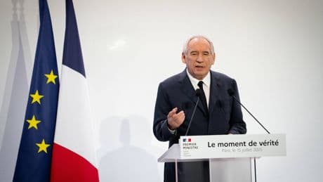 Gilbert Cette : « Le plan Bayrou est massif, courageux et équilibré »