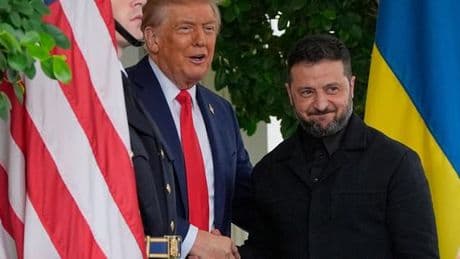 Rencontre Trump-Zelensky : ce qu’il faut retenir