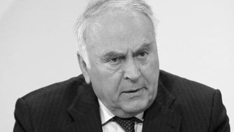 Nachruf: Der Mann, der Sachsen-Anhalt Zuversicht gab