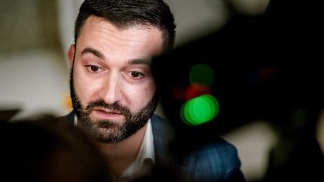 Van Baarle keert terug als lijsttrekker Denk vanwege &#8216;massale steunbetuigingen&#8217;