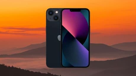 Près de 300 euros pour cet iPhone 13 avec cette offre de dernière minute chez Boulanger