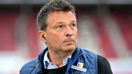 „Größter Hexenkessel aller Zeiten“ - Heidel-Kampfansage Richtung Leverkusen