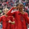 Meisterschaftsentscheidung vertagt: Bayern besiegt Mainz, aber Leverkusen gewinnt auch