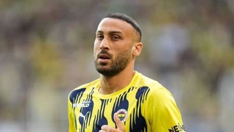 Cenk Tosun: Mourinho artık ligi tanıyor