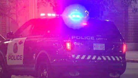 Calgary police investigate suspicious death downtown on Saturday