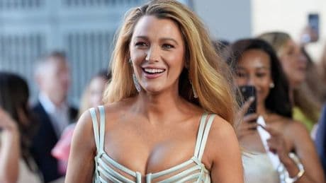 People are only just learning Blake Lively’s real name as actress turns 38
