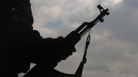 Suriye ordusu, YPG'nin Halep'teki sızma girişimini püskürttü
