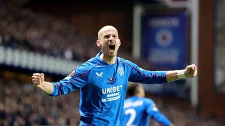 Vaclav Cerny'den kötü haber!