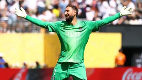 Avrupa'nın devleri yakından izliyor... Gianluigi Donnarumma'dan Galatasaray'a yanıt!