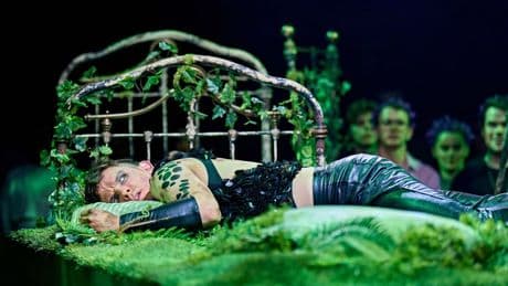 A Midsummer Night’s Dream at Bridge Theatre review: I can't remember enjoying a Dream more