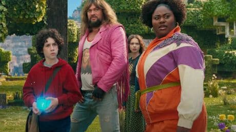 &#039;Una película de Minecraft&#039; ya tiene fecha en streaming: cuándo y dónde ver la película más taquillera del año