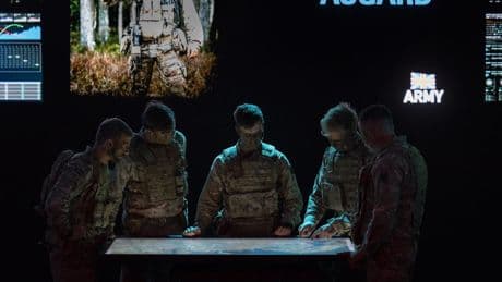 British Army will use AI to strike enemy targets on battlefield by 2027