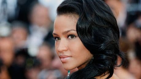 PHOTO COLLECTION: Cassie Ventura