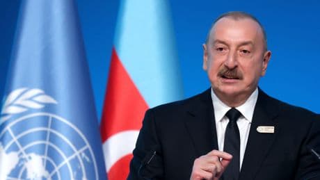 Baku, la nuova protagonista dell’Asia Centrale