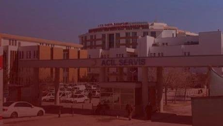 Yer: Karaman! 15 yaşındaki kız çocuğu hastane tuvaletinde düşük yaptı