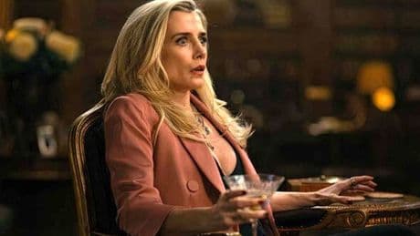 The star behind MobLand lawyer O'Hara Delaney and where you have seen her before