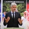 Municipales à Paris : Wauquiez promet de « mettre tout en œuvre » pour que Rachida Dati soit élue