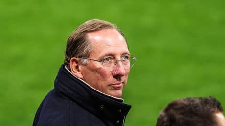 Foot : la FIFA interdit l’Olympique lyonnais de recrutement pour trois périodes de mercato