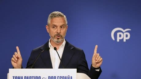 El PP alerta: el contrato del Gobierno con Huawei pone en riesgo al Estado