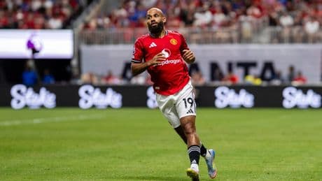 Bryan Mbeumo: Ruben Amorim reveals what Manchester United forward must 'understand' after promising debut