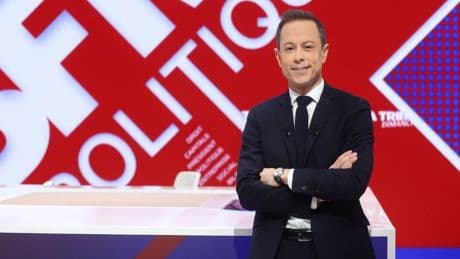L’édito politique de Guillaume Daret: l’hymne à l’amour d’Éric Ciotti au Rassemblement national