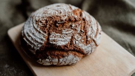Täglich Brot essen: Ist das gesund?