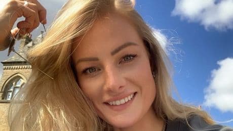 Parachutist who fell to her death in ‘tragic’ skydive named