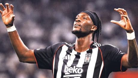 Kartal geç uyandı