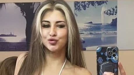 Pflegeschülerin Bella (20) droht lebenslang - In Thailand verschwunden, jetzt im Georgien-Knast