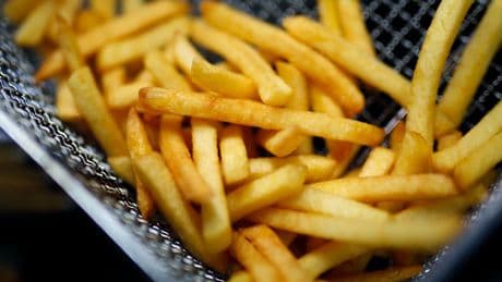 Studie warnt Fritten-Fans - Pommes erhöhen das Diabetes-Risiko