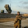 Nur zehn Stück für die Ukraine?: US-Bestand an Patriot-Flugabwehrraketen soll kritisch sein