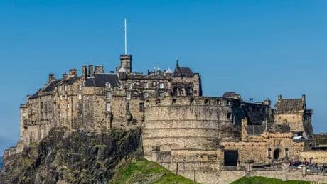 Heritage chiefs face Scottish Government probe over 'toxic' working environment