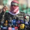 Hamas spokesman Abu Obeida killed in Gaza, Israel says