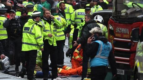 Liverpool FC issue new statement after 'unimaginable scenes of distress' and 'appalling incident'