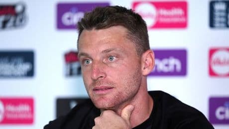 England's Jos Buttler could face club-vs-country row after IPL decision