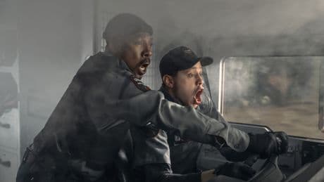 Amazon Prime Video: Entertainment-Highlights kostenlos im August streamen